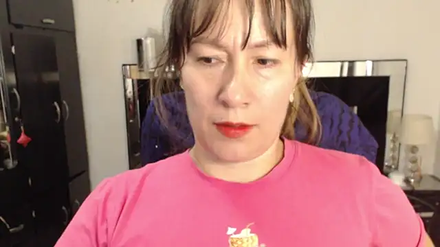 CATRINA-83 online show from February 8, 1:09 pm