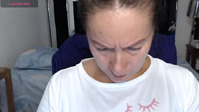 CATRINA-83 online show from July 4, 2:32 pm