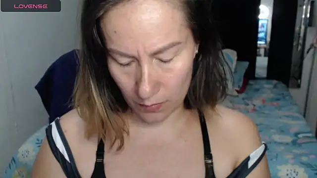 CATRINA-83 online show from April 18, 5:48 pm