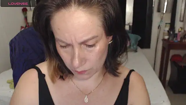 CATRINA-83 online show from May 19, 9:00 pm