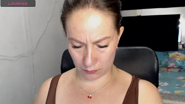 CATRINA-83 online show from May 14, 4:04 pm
