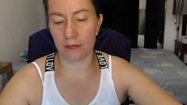 CATRINA-83 online show from July 18, 2:20 am