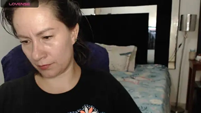 CATRINA-83 online show from April 23, 5:25 pm