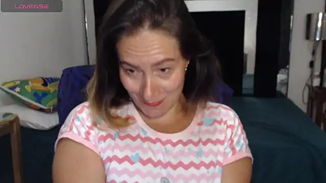 CATRINA-83 online show from June 21, 12:22 pm