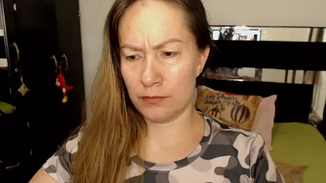 CATRINA-83 online show from February 4, 4:35 pm