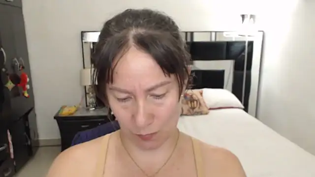 CATRINA-83 online show from January 15, 10:57 pm