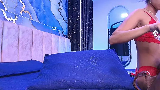 arl chloee online show from April 15, 3:12 am