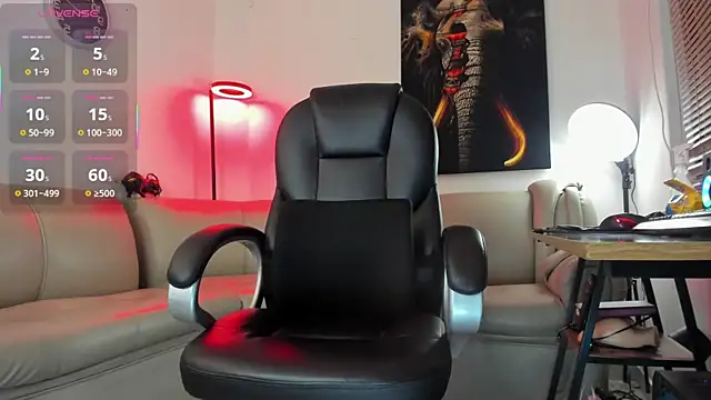 Snapshot of Nicolas_Fellener chatting on February 5, 4:19 am Nicolas Fellener online show from February 5, 4:19 am