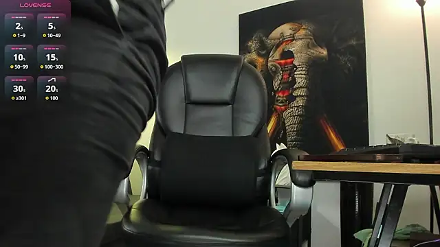 Nicolas Fellener online show from March 11, 4:28 am