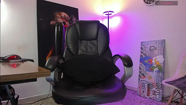 Nicolas Fellener online show from November 26, 3:17 am