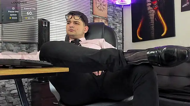 Nicolas Fellener online show from July 13, 2:22 am