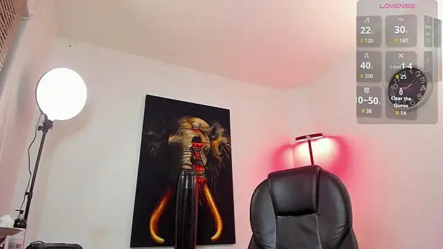 Nicolas Fellener online show from October 22, 5:01 pm