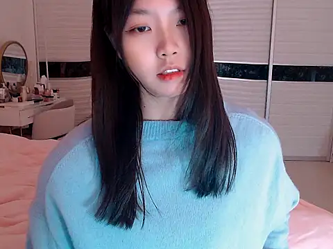 -Lucky Girl online show from February 26, 5:24 am