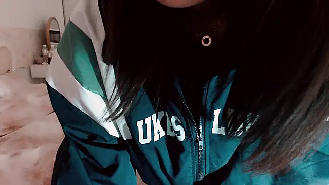 -Lucky Girl online show from April 7, 2:35 am