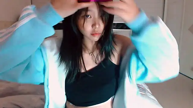 -Lucky Girl online show from November 4, 2:26 am