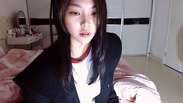 -Lucky Girl online show from December 1, 1:12 pm