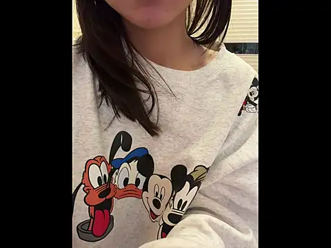 -Lucky Girl online show from March 28, 9:32 am