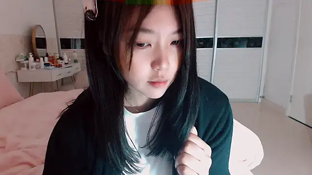 -Lucky Girl online show from October 26, 2:23 am