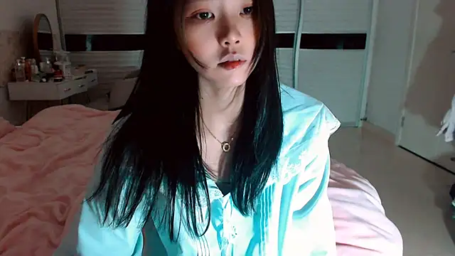 -Lucky Girl online show from February 16, 2:43 am