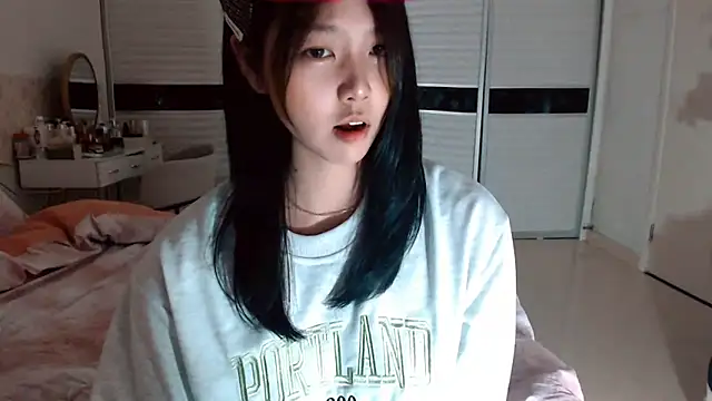 -Lucky Girl online show from November 10, 2:11 pm