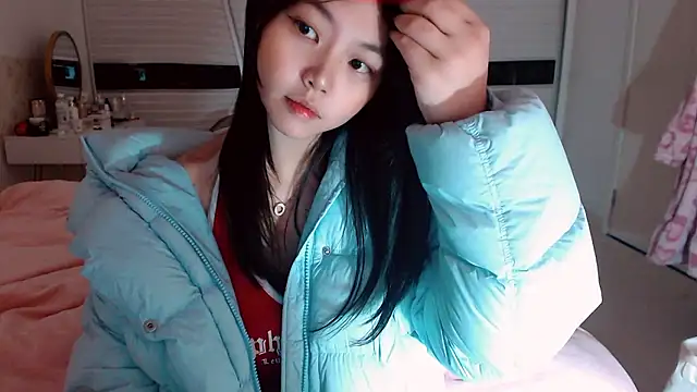 -Lucky Girl online show from January 6, 2:15 am