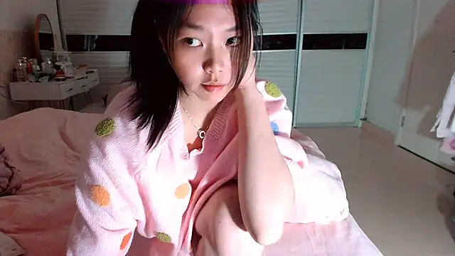 -Lucky Girl online show from February 16, 2:48 pm