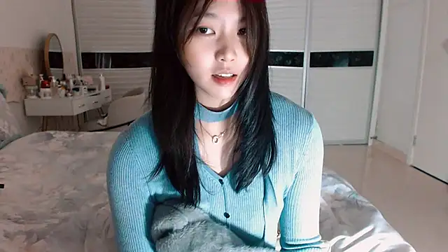 -Lucky Girl online show from November 9, 10:52 am