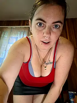 Jassiundich2 online show from April 3, 7:48 am