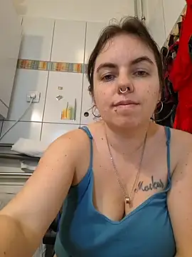 Jassiundich2 online show from February 23, 7:03 pm