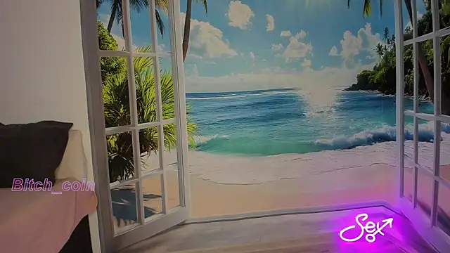 Bitch Coin online show from May 23, 6:07 pm