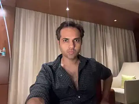 immog727 online show from February 11, 6:01 pm