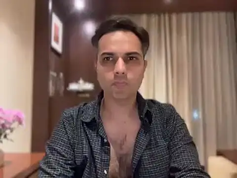 immog727 online show from March 11, 5:02 pm