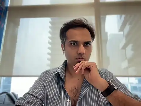 immog727 online show from February 1, 9:18 am