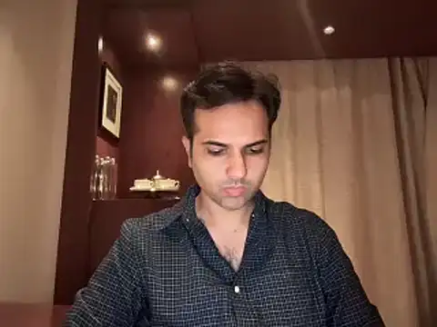 immog727 online show from December 27, 3:15 pm