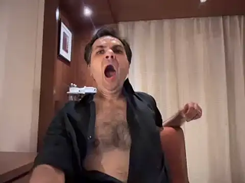 immog727 online show from February 14, 7:03 pm