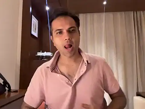 immog727 online show from November 23, 5:12 pm