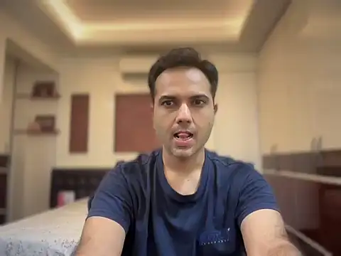 immog727 online show from October 19, 4:10 pm