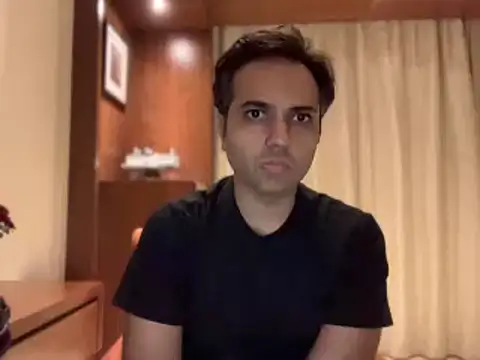 immog727 online show from February 11, 4:51 pm