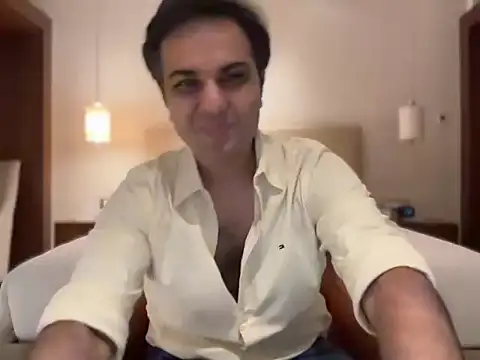 immog727 online show from February 13, 6:19 pm