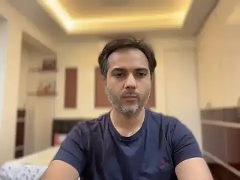 immog727 online show from February 22, 6:41 pm