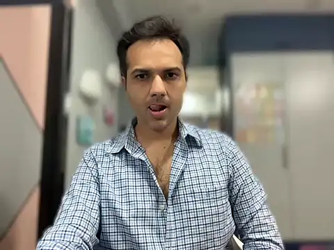 immog727 online show from March 16, 6:10 pm