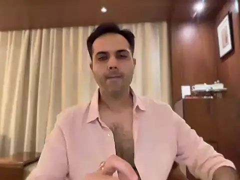 immog727 online show from October 12, 5:14 pm