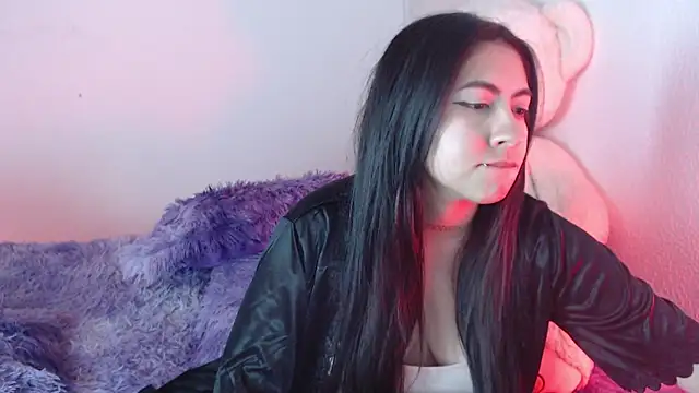 SatansWife online show from April 30, 12:17 am