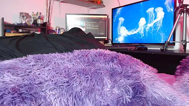 SatansWife online show from February 8, 4:03 am