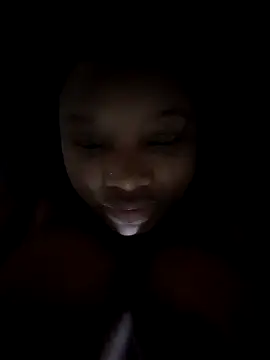 Jhoxy M online show from October 7, 3:29 am