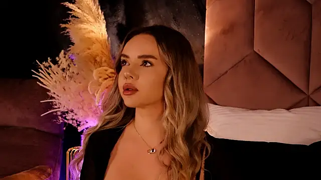 KatyaBelle online show from October 7, 5:47 pm