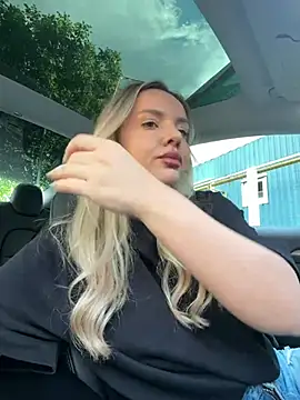 KatyaBelle online show from May 29, 3:29 pm