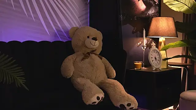 KatyaBelle online show from April 22, 8:04 pm