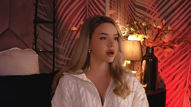 KatyaBelle online show from November 22, 8:18 pm