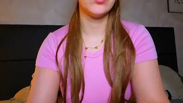 Sweetninaaa online show from June 23, 4:54 am